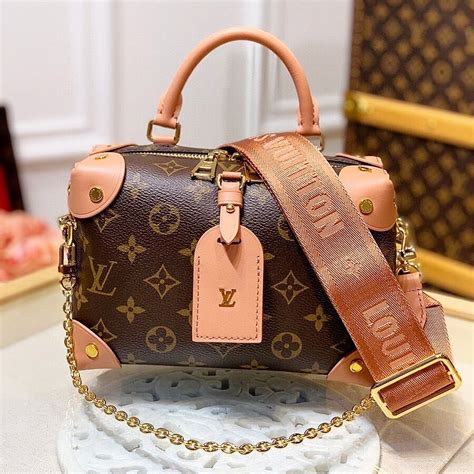 lv tiny bag|best small Lv Bags.